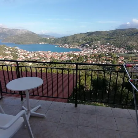 Apart Otel Calypso