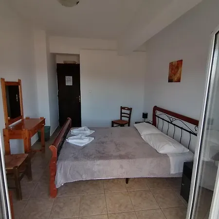 Apart Otel Calypso 2*