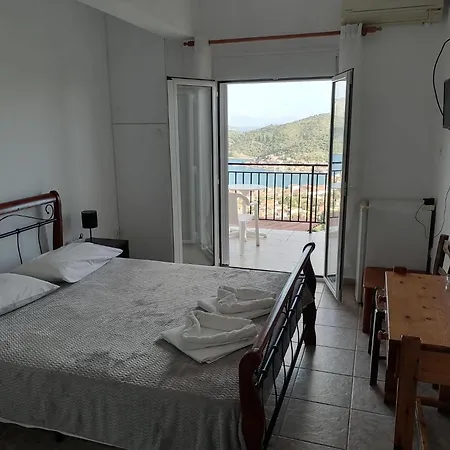Apart Otel Calypso 2*