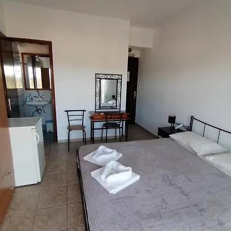Calypso Apart Otel Vathy (Ithaca)