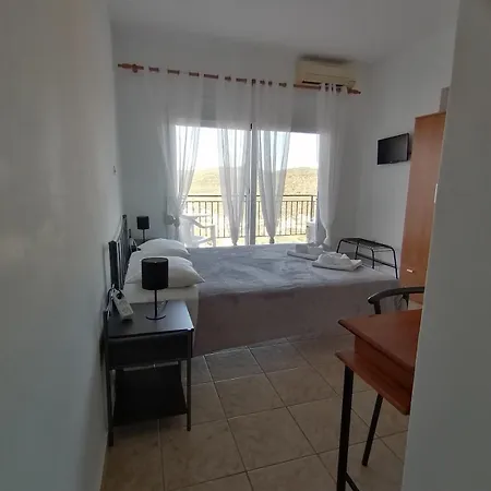 Apart Otel Calypso