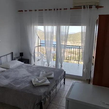Apart Otel Calypso