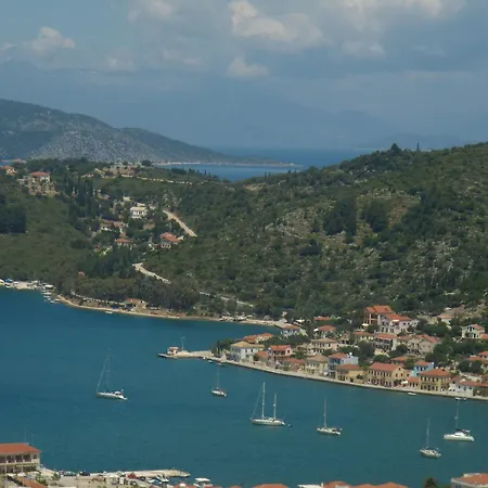 Aparthotel Calypso 3*