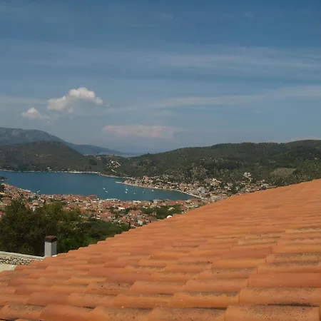 Aparthotel Calypso 3*