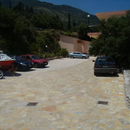 Apart Otel Calypso
