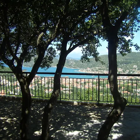 Apart Otel Calypso