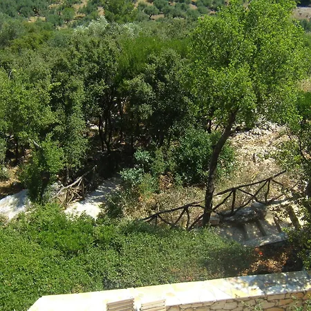 Calypso Vathy (Ithaca)