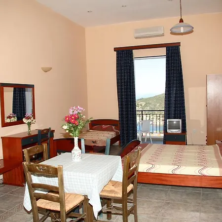 Apart Otel Calypso
