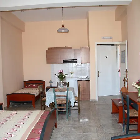 Apart Otel Calypso
