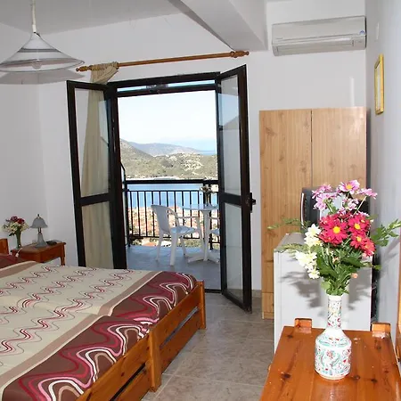Apart Otel Calypso 2*