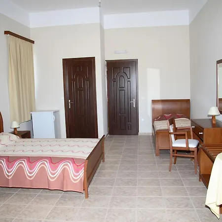 Apart Otel Calypso