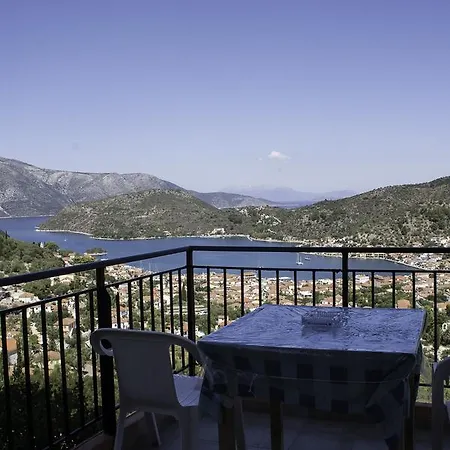 Calypso Vathy (Ithaca)