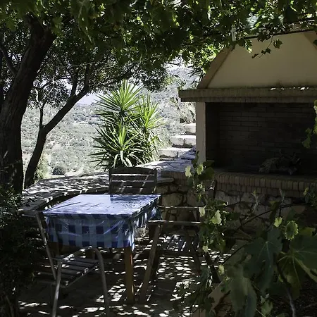 Calypso 3* Vathy (Ithaca)