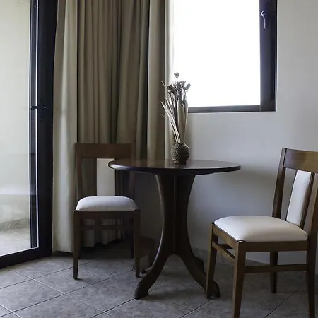 Calypso Apart Otel