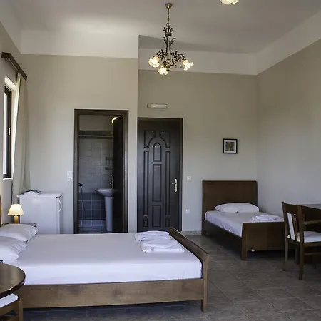 Calypso Apart Otel