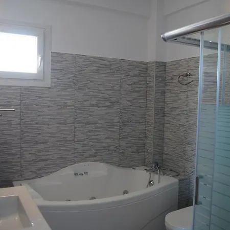 Calypso Aparthotel Vathy (Ithaca)