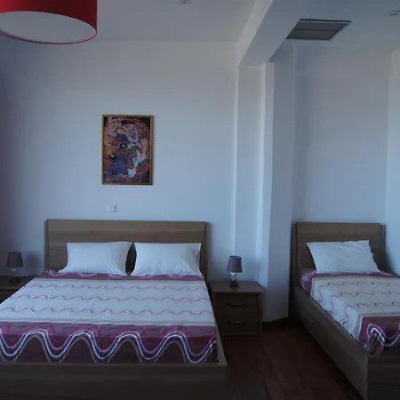 Calypso Apart Otel