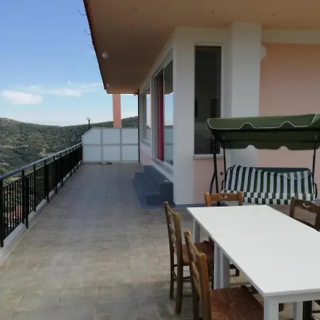 Apart Otel Calypso 2*