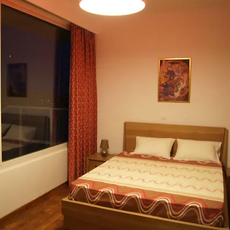 Apart Otel Calypso Vathy (Ithaca)