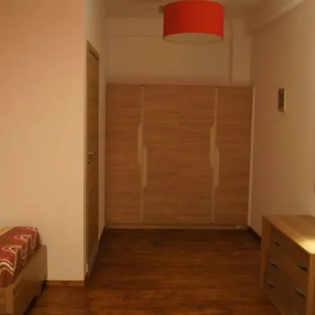 Calypso Apart Otel
