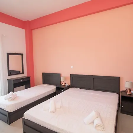 Calypso Apart Otel