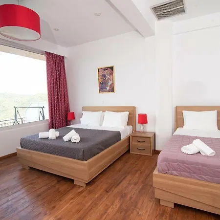 Calypso Apart Otel