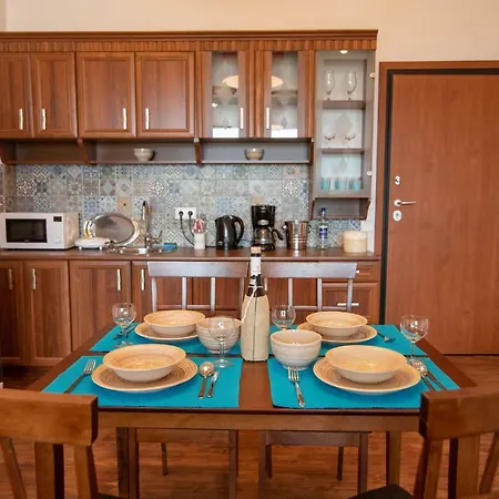 Calypso 3* Vathy (Ithaca)