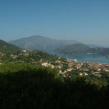 Апарт-отель Calypso 3*