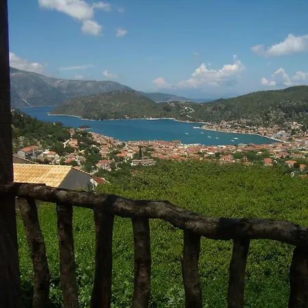 Апарт-отель Calypso 3*