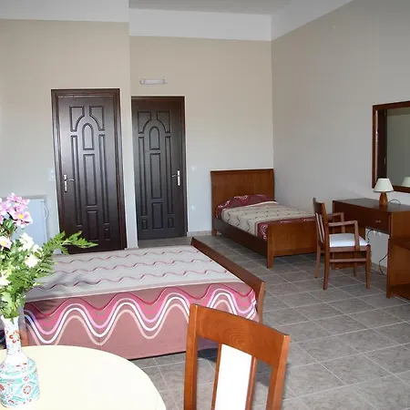 Calypso Vathí - Ítaca