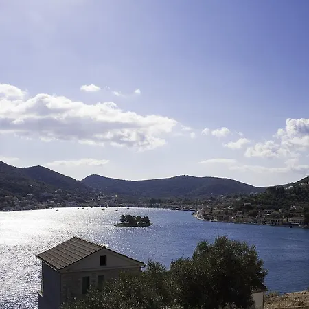 Calypso 3*