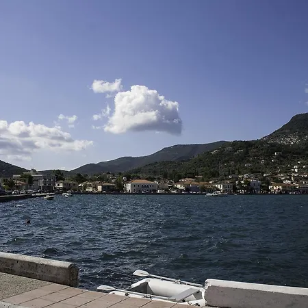 Calypso 3*