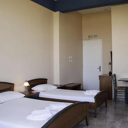 Calypso Vathí - Ítaca