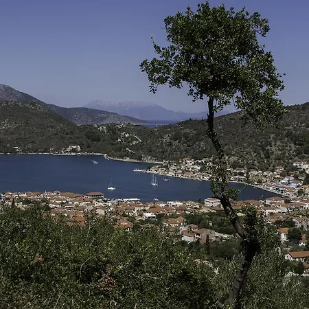 Апарт-отель Calypso