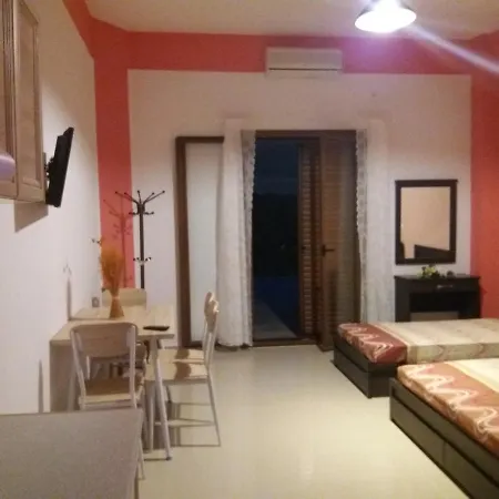 Calypso 公寓式酒店