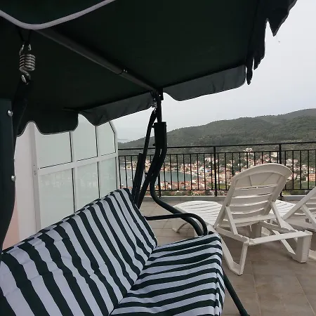 Aparthotel Calypso