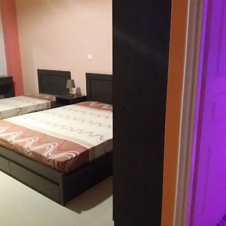 Aparthotel Calypso