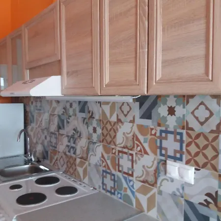 Апарт-отель Calypso 3*