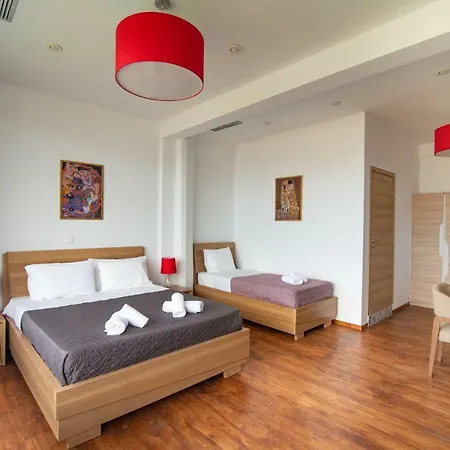 Calypso 3* Vathí - Ítaca