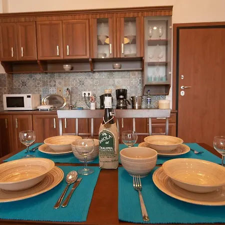 Апарт-отель Calypso 3*