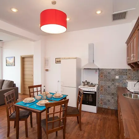 Calypso 3* Vathí - Ítaca