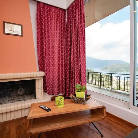 Apartahotel Calypso 3*