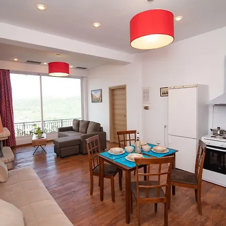 Calypso Vathí - Ítaca