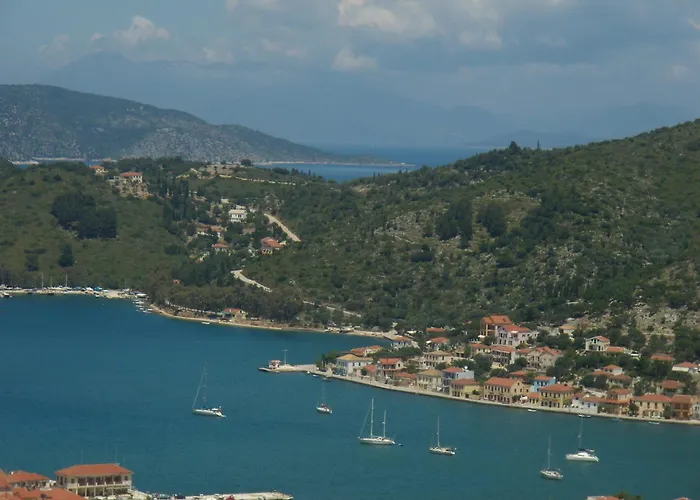 Apartmanhotel Calypso 3*