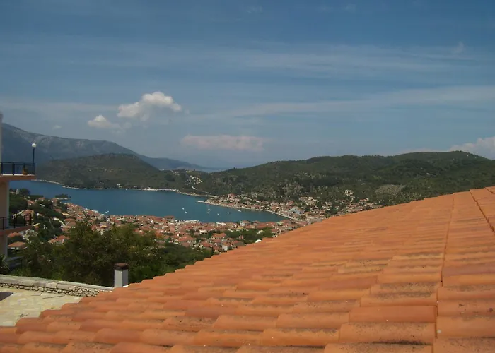 Apartmanhotel Calypso 3*