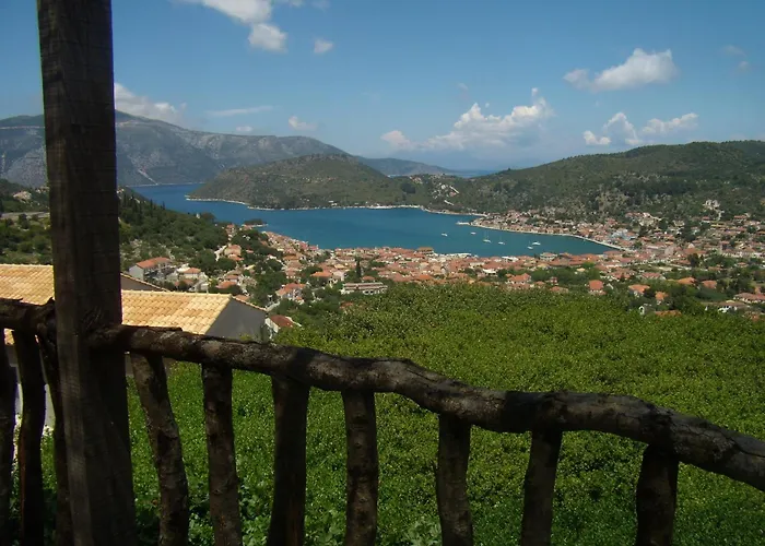 Apartmanhotel Calypso 3*