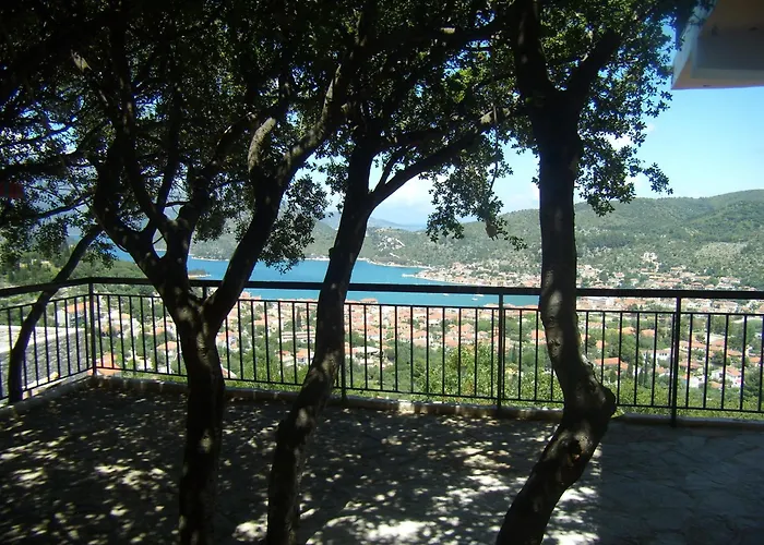 Apartmanhotel Calypso