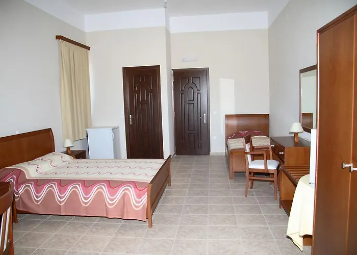 Apartmanhotel Calypso