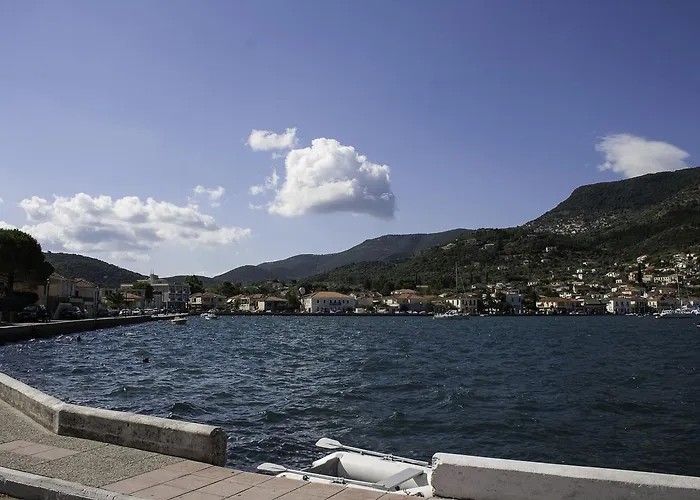 Calypso 3*