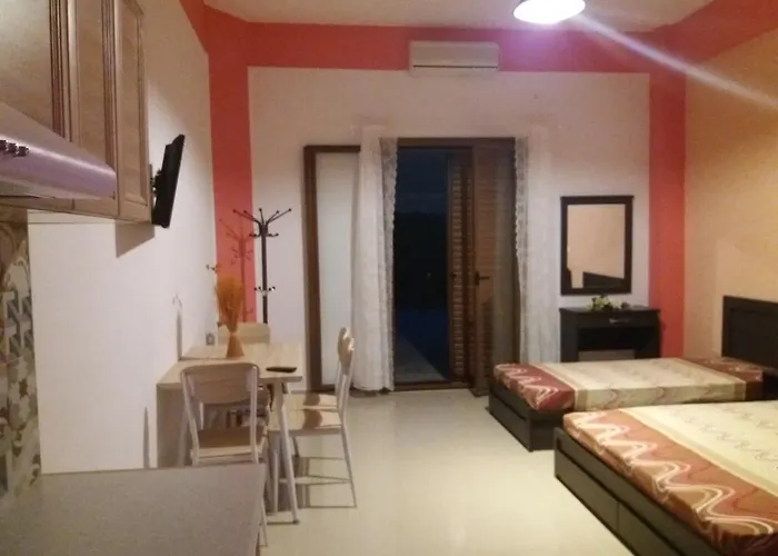 Calypso Apartmanhotel